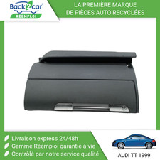 🏆 BOITE A GANTS AUDI TT