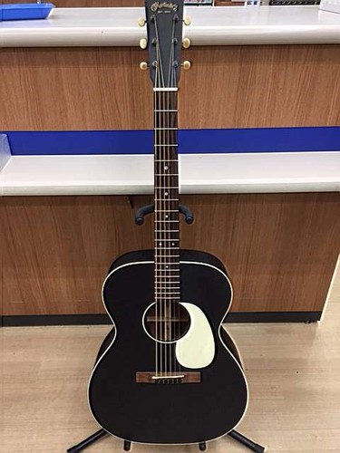 Guitare électrique acoustique