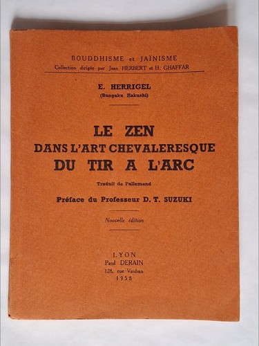 Zen dans art - le, l'art