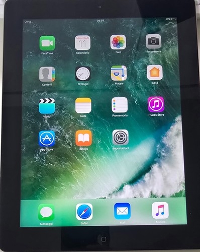 Ipad 2ème 3ème 4ème - 2Ème,