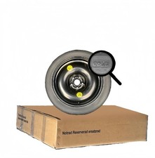 Roue de secours Galette 17"