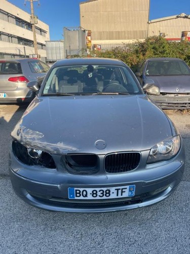 Charniere capot bmw serie - capot,