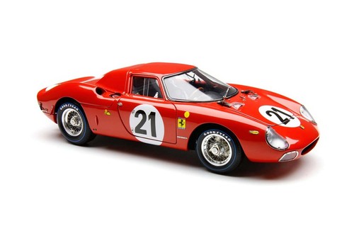 Cmc ferrari 250 - 250, #21