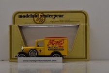 FORD MODEL A 1930 MAGGIS