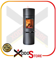 Poêle Bois ADURO 9.7 Pierre