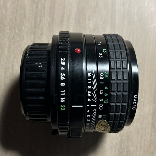 Sigma mini wide multi coated - mini-wide,
