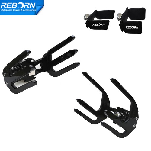 Reborn pro2 support - qr,