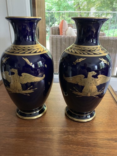 Grands vases porcelaine - grands,