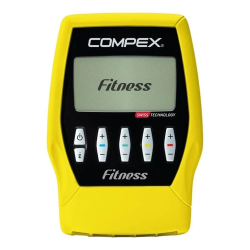 Compex fitness appareil - fitness,