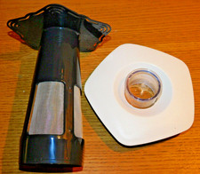 FILTRE + COUVERCLE Blender