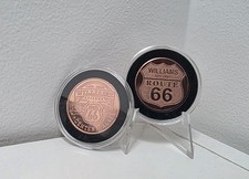 Médaille Cuivre US 2025 Route