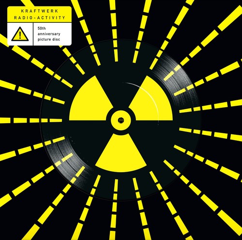Kraftwerk radio activity 50th - kraftwerk, radio-activity