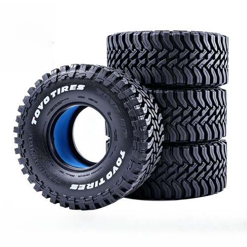 9in toyo butyl - toyo, rubber