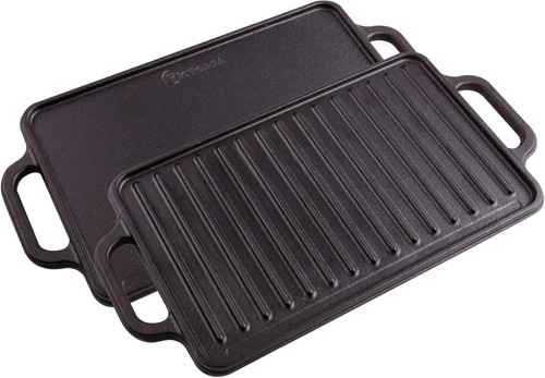 Plaque griller fonte - griller, en