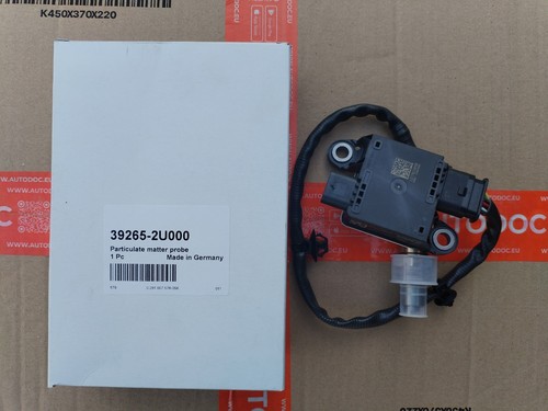 39265 2u000 capteur hyundai - 39265-2u000, pm
