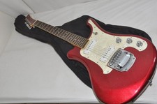 Guitare électrique YAMAHA SGV