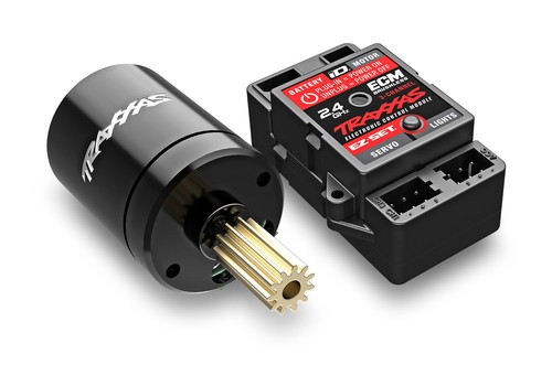 Combo brushless 3350kv pour - 3350kv,