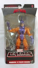 MARVEL LEGENDS figurine TIGER