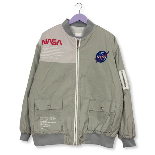 Blouson aviateur doublé - blouson,