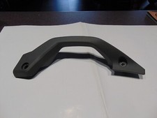 Poignée Arrière Gauche Gris