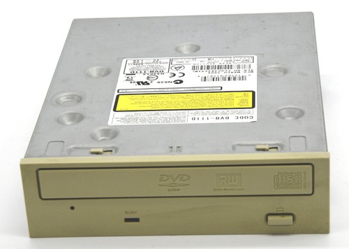Lecteur graveur dvd rw ide - r/rw,
