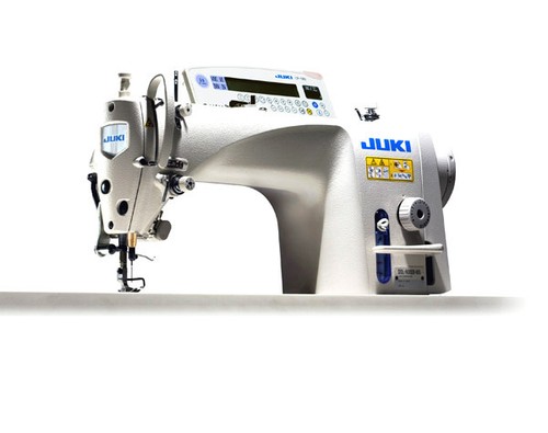 Machine coudre industrielle - à,
