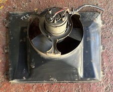VW T25 T3 Radiator Fan Motor Housing Cowling Surround 2.1 1.9 Petrol 251959455M