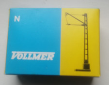 boite de 20 catenaires volmer