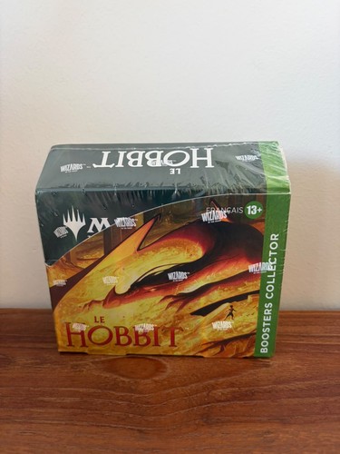 Display magic - boosters),