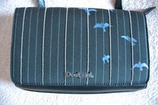 sac pochette toile Dallas