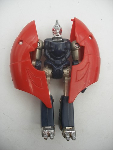 Robot gobot bandai robo - gobot,