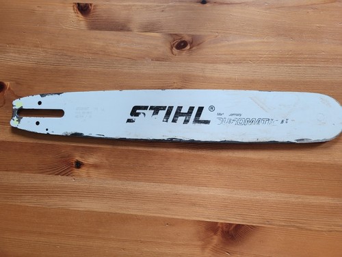 Guide stihl 40cm 3003 - 3003, 001