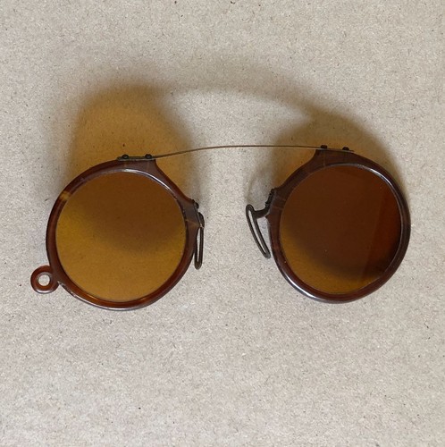 Bésicles pince nez à - pince-nez,