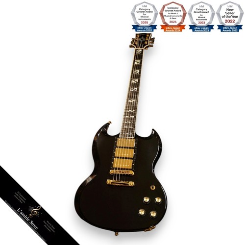 Guitare électrique gibson - gibson, sg