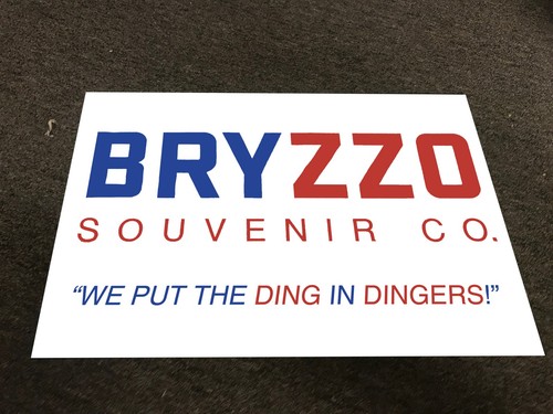 Bryzzo souvenir anthony - bryzzo,