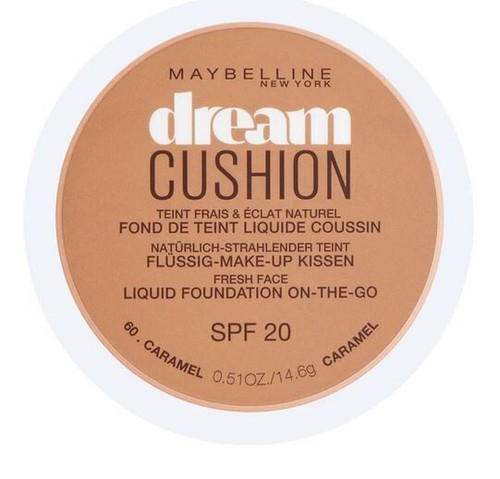 Fond teint dream cushion 60 - de,