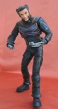 Figurine WOLVERINE X-MEN MARVEL DE 2003 DE TOY BIZ