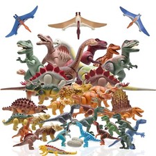 Playmobil Dinosaures
