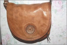 PIKOLINOS  Petit Sac Cuir