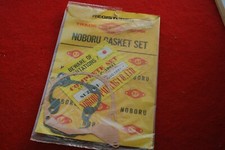 Suzuki TS50 TS50ER  ER21  Gaskets x2 