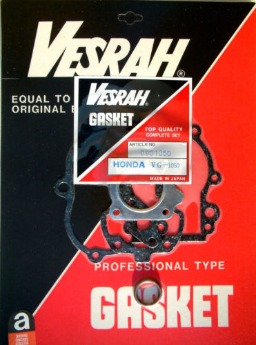 Vesrah complete set - complete, joints