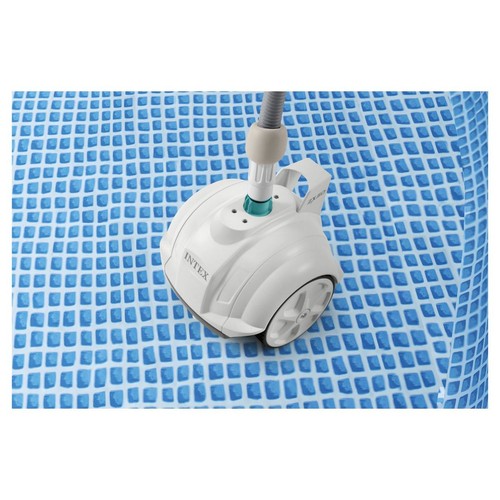 Robot aspirateur piscine - robot,