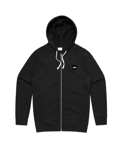 Santa cruz patch zip - patch,