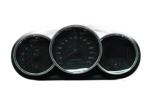 Compteur renault megane - compteur,
