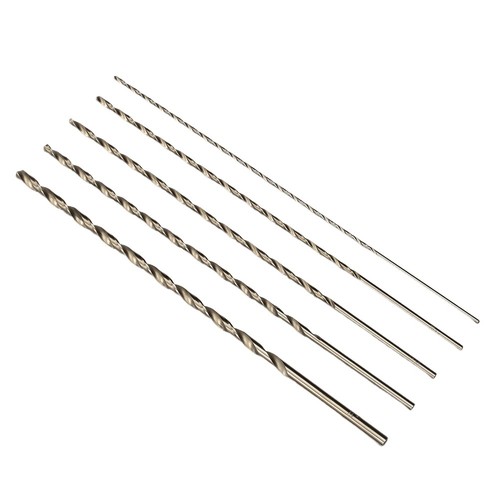 Jeu forets hss extra longs - forets,