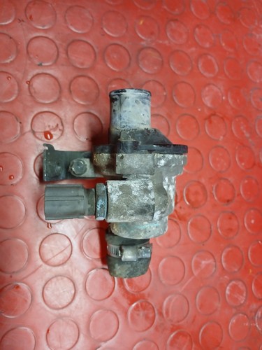 Vanne thermostatique capteur - thermostatique,