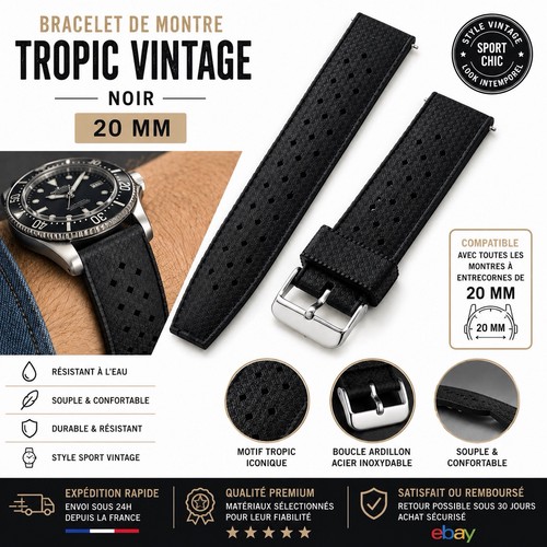 Bracelet montre silicone - montre,