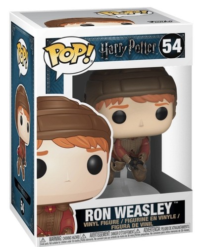 Funko pop figurine - funko, harry