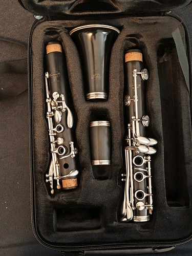 Clarinet buffet crampon r13 - buffet,