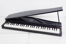 Piano électronique compact KORG microPIANO 61 touches Noir Clavier...